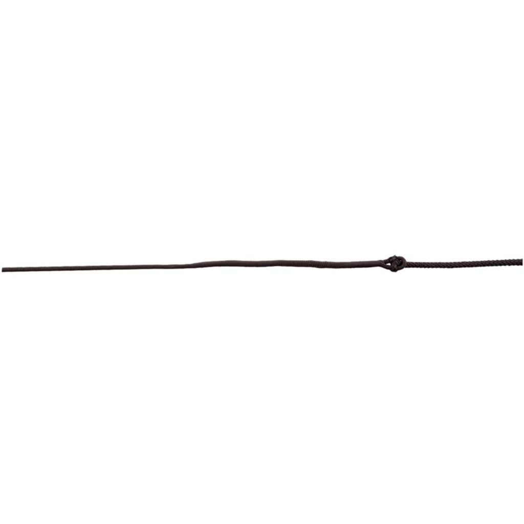 Premiere Frusta da Addestramento Deimos Carbon Grip Nylon Nero