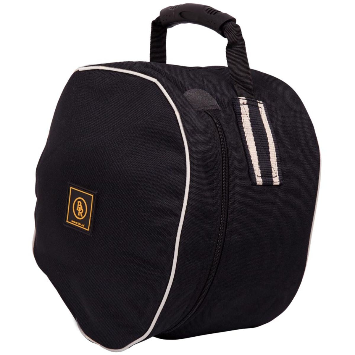 BR Borsa per Casco Classic 600D Nero