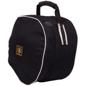 BR Borsa per Casco Classic 600D Nero
