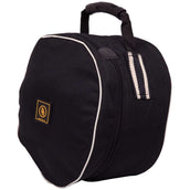 BR Borsa per Casco Classic 600D Nero