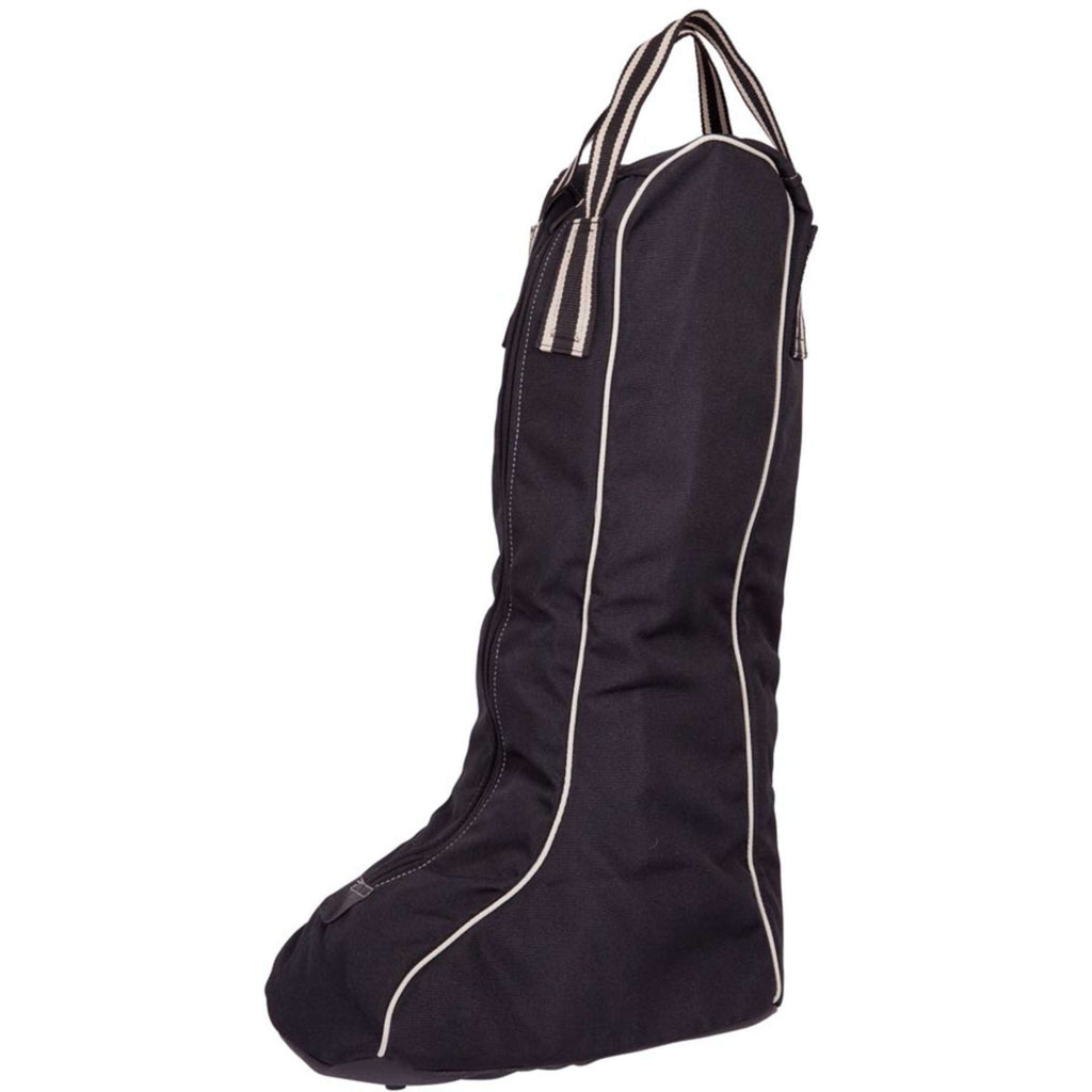 BR Borsa per Stivali Classic 600D Nero