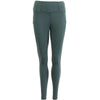 BR Leggings da Equitazione CLX Full Grip Sea Spine