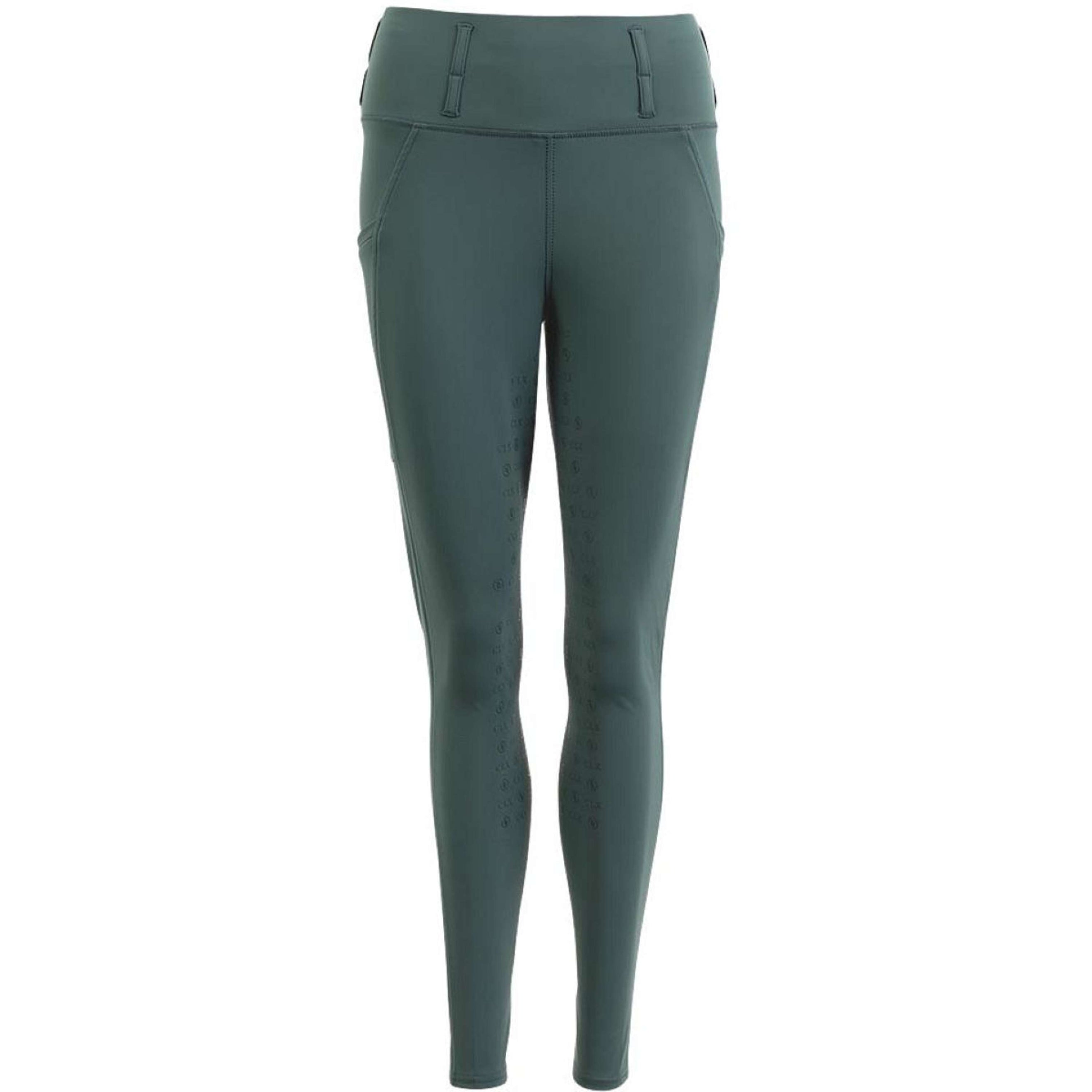 BR Leggings da Equitazione CLX Full Grip Sea Spine BR Leggings da Equitazione CLX Full Grip Sea Spine