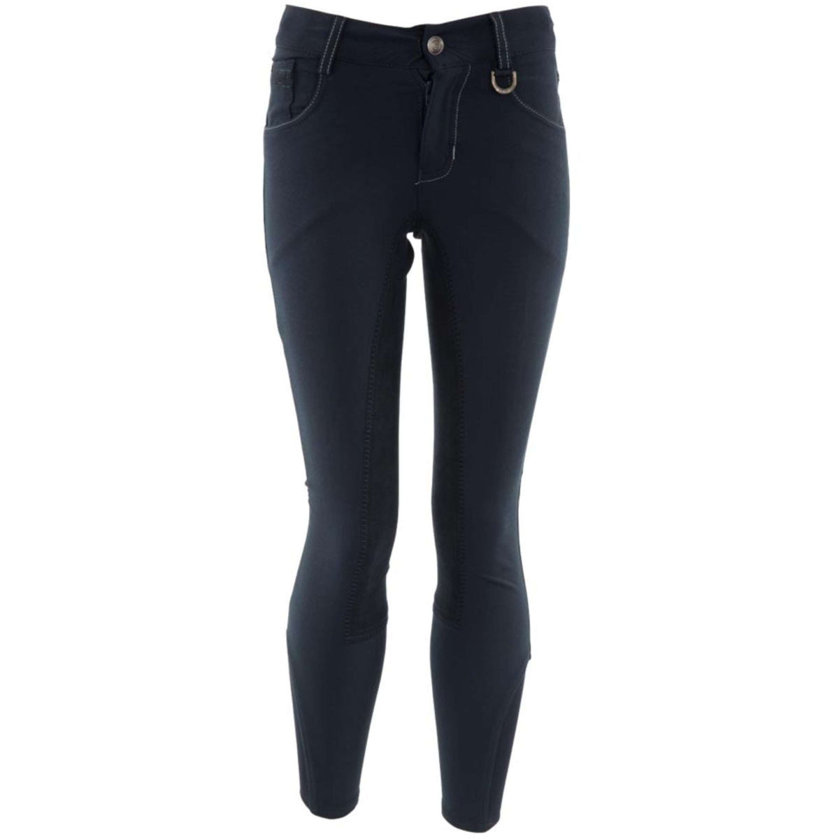 BR Pantaloni da Equitazione Milo Marina