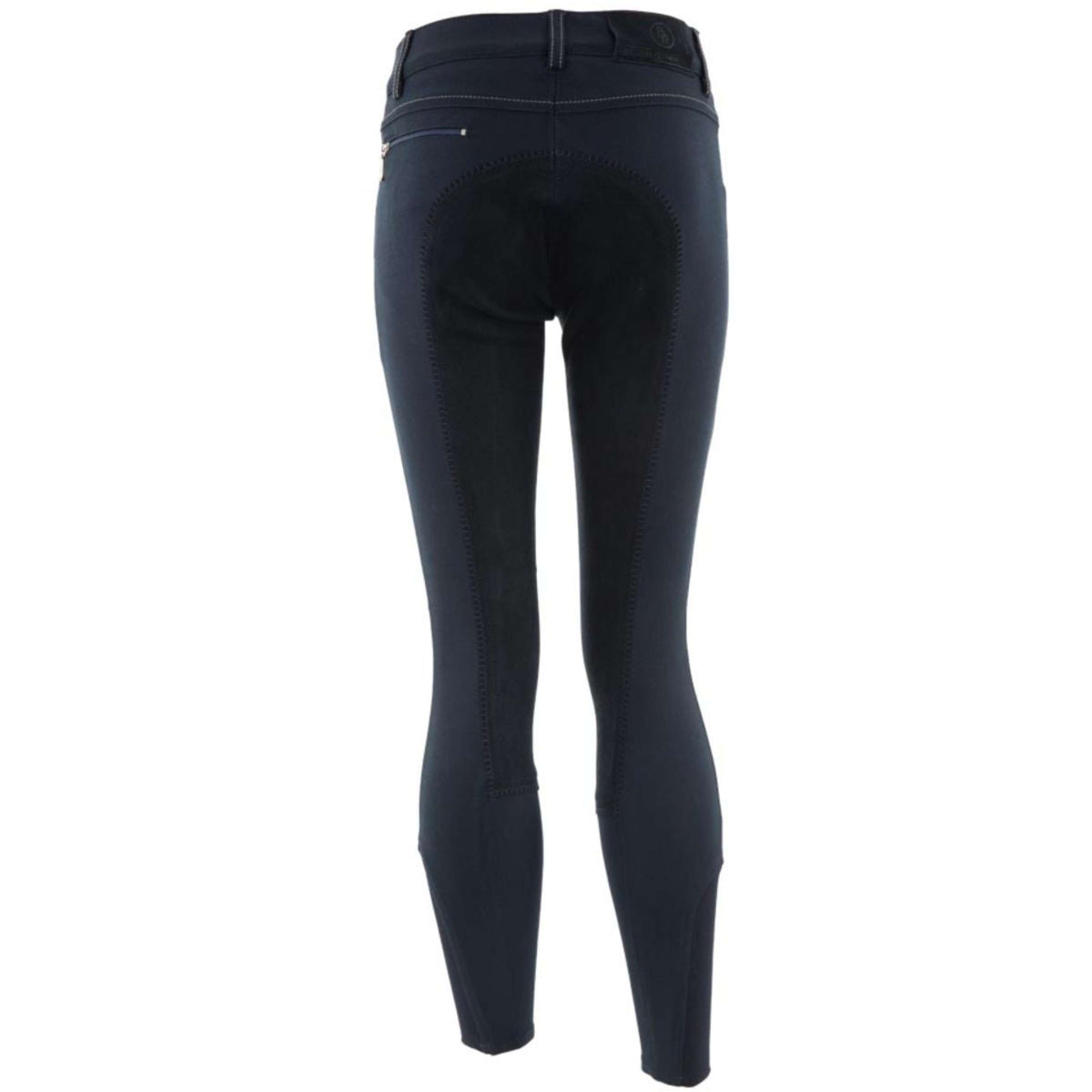BR Pantaloni da Equitazione Milo Marina