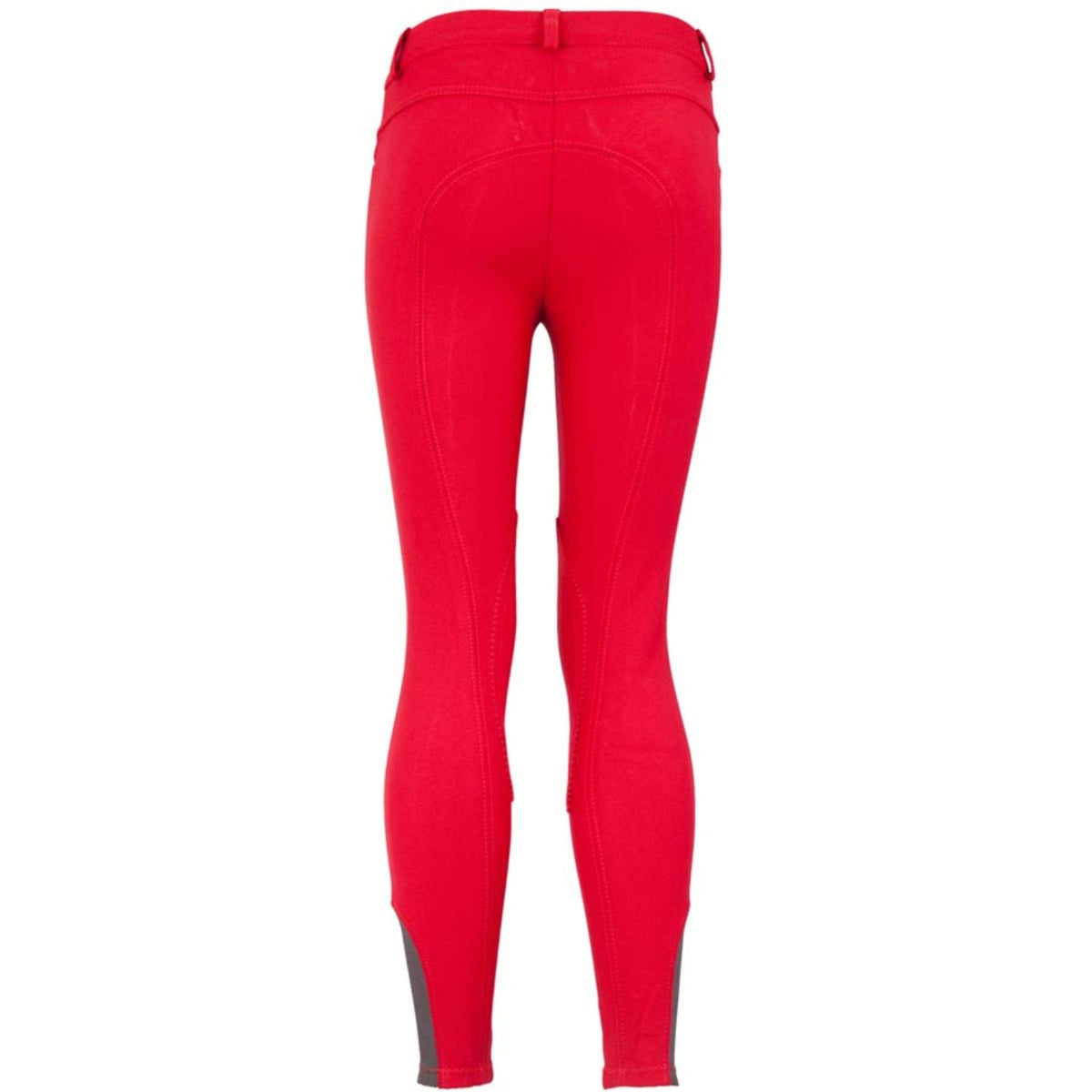 Premiere Pantaloni da Equitazione Iris II Rosso