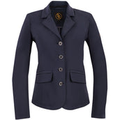 BR Giacca da Equitazione Monaco Blu