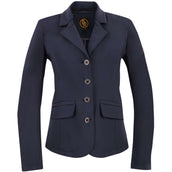 BR Giacca da Equitazione Monaco Blu