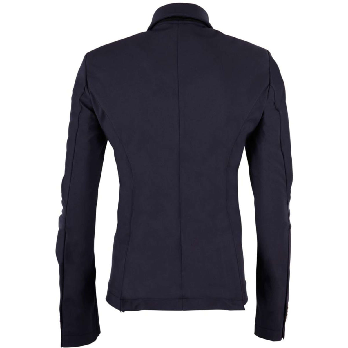 BR Giacca da Equitazione Monaco Blu