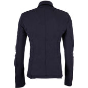 BR Giacca da Equitazione Monaco Blu