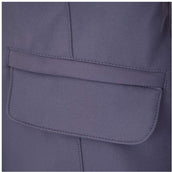 BR Giacca da Equitazione Monaco Blu