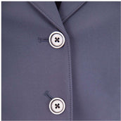 BR Giacca da Equitazione Monaco Blu