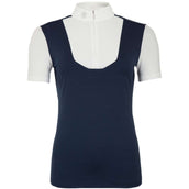 BR Maglietta da Competizione Carlow Donne Pants Blue