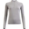 BR Maglia CLX Maniche Lunghe Chiseled Stone