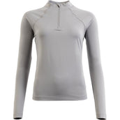 BR Maglia CLX Maniche Lunghe Chiseled Stone