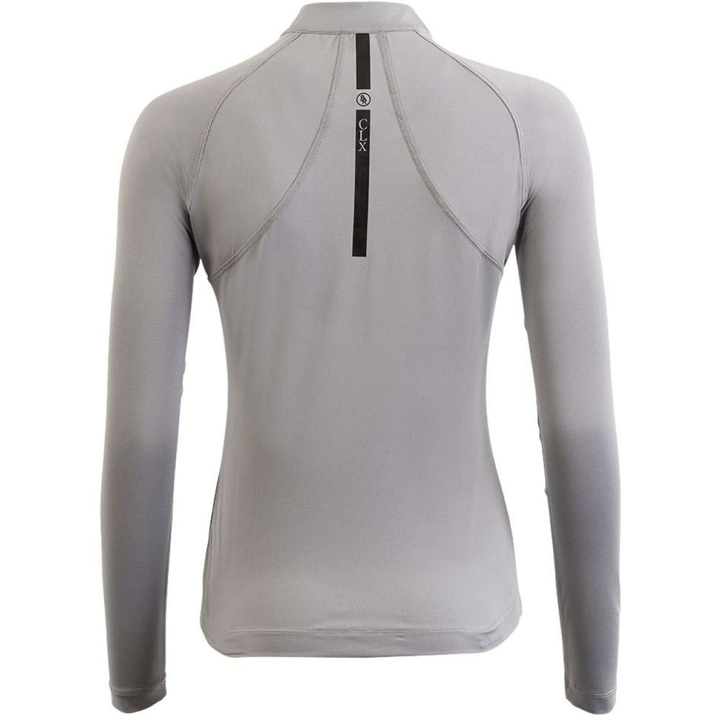BR Maglia CLX Maniche Lunghe Chiseled Stone