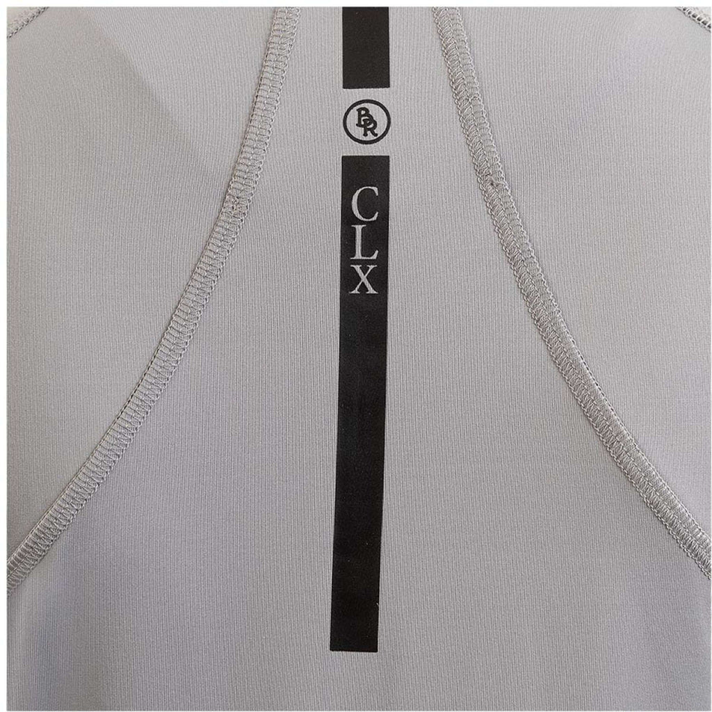 BR Maglia CLX Maniche Lunghe Chiseled Stone