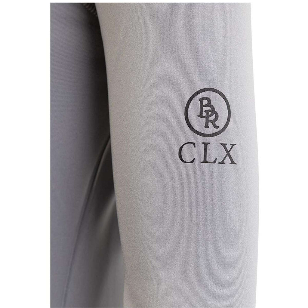 BR Maglia CLX Maniche Lunghe Chiseled Stone