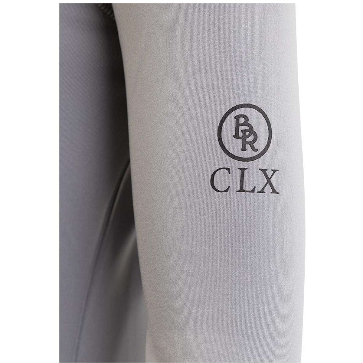 BR Maglia CLX Maniche Lunghe Chiseled Stone