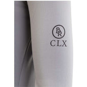 BR Maglia CLX Maniche Lunghe Chiseled Stone