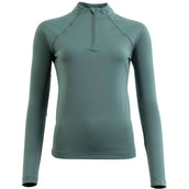 BR Maglia CLX Maniche Lunghe Sea Spine
