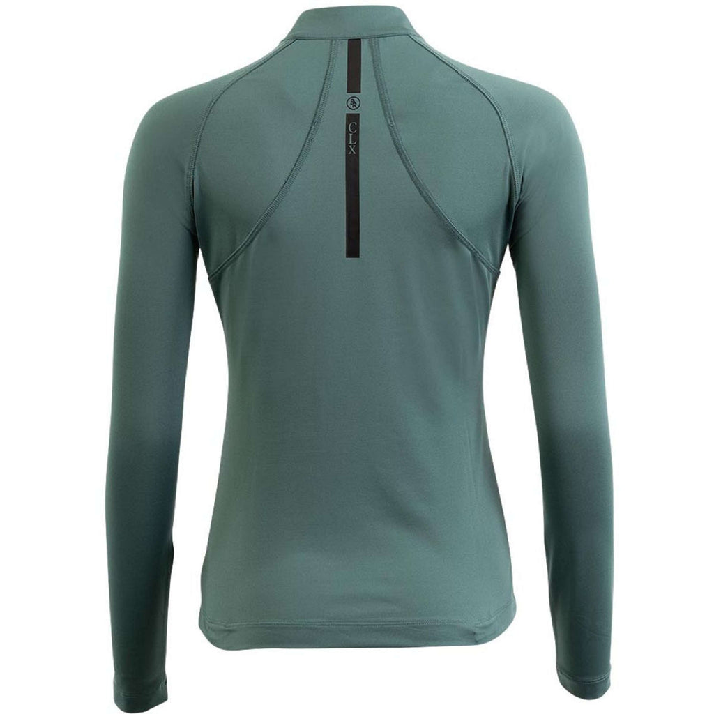BR Maglia CLX Maniche Lunghe Sea Spine