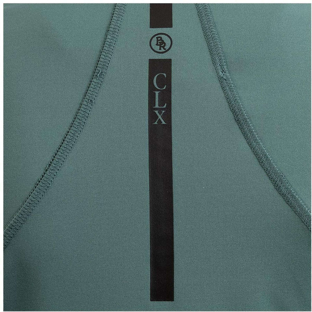 BR Maglia CLX Maniche Lunghe Sea Spine