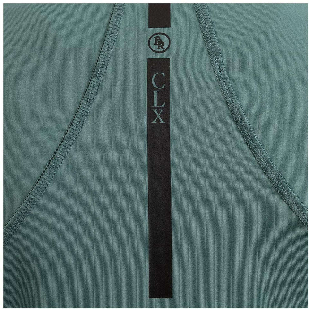 BR Maglia CLX Maniche Lunghe Sea Spine