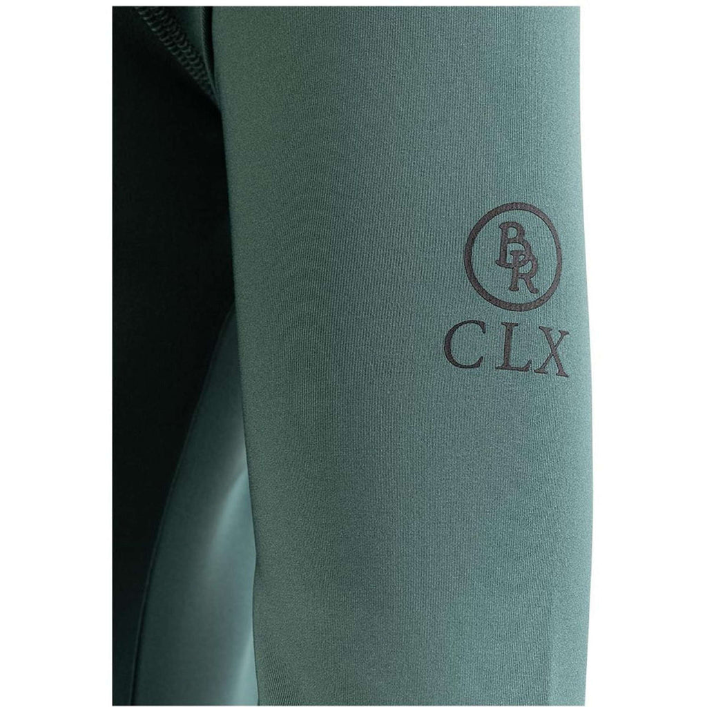 BR Maglia CLX Maniche Lunghe Sea Spine