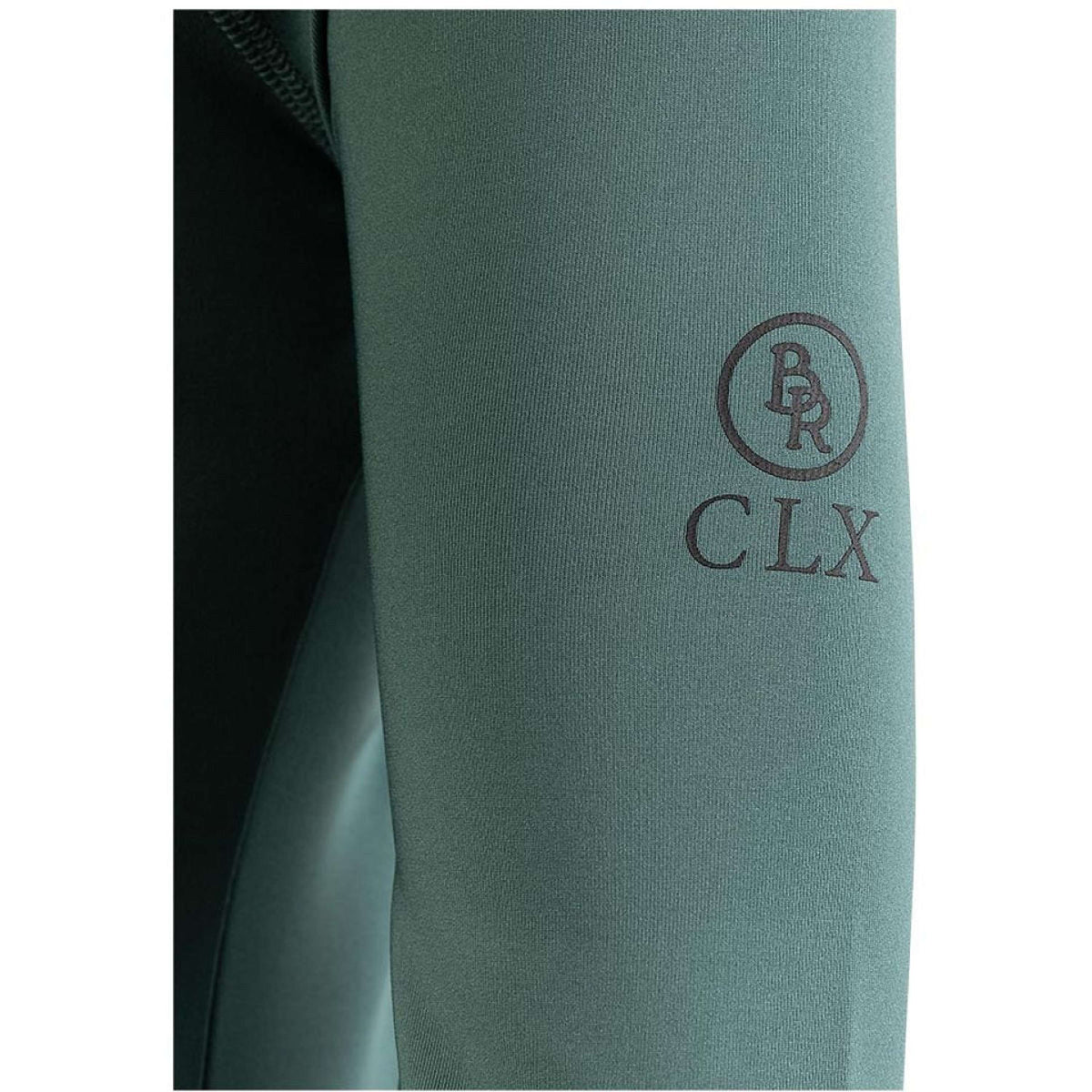 BR Maglia CLX Maniche Lunghe Sea Spine