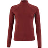 BR Maglia CLX Maniche Lunghe Cabernet