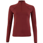 BR Maglia CLX Maniche Lunghe Cabernet