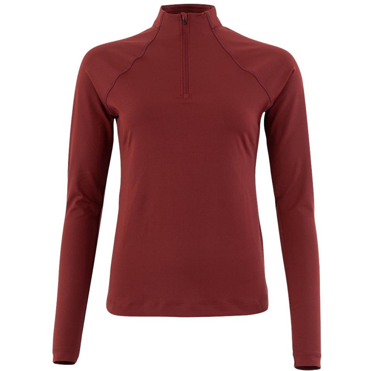 BR Shirt CLX Maniche Lunghe Cabernet