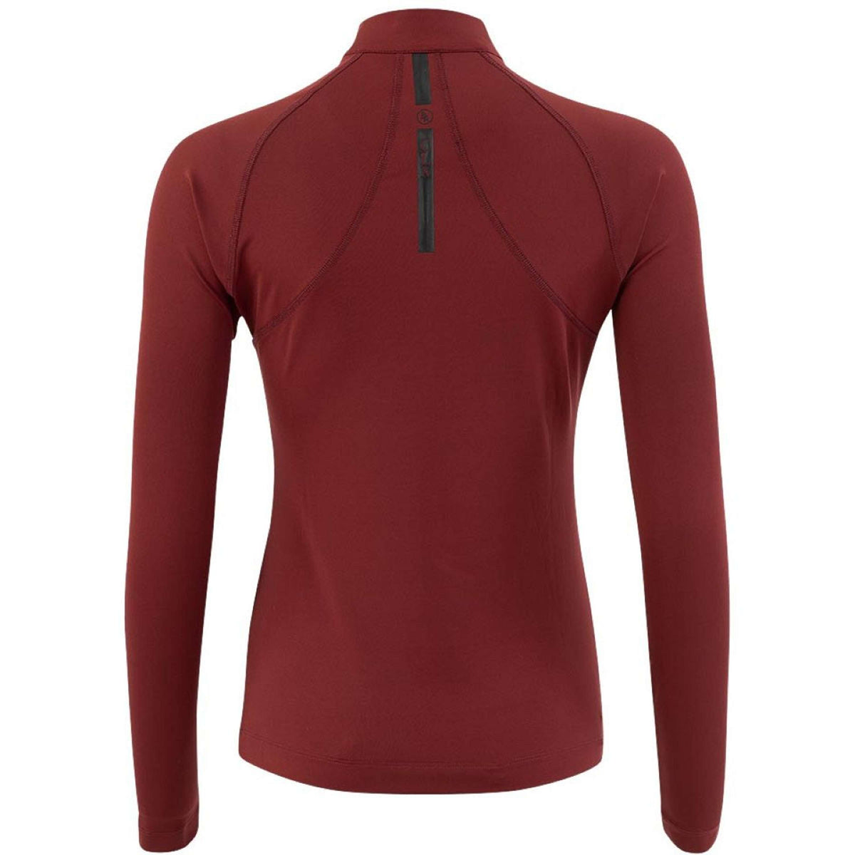 BR Shirt CLX Maniche Lunghe Cabernet