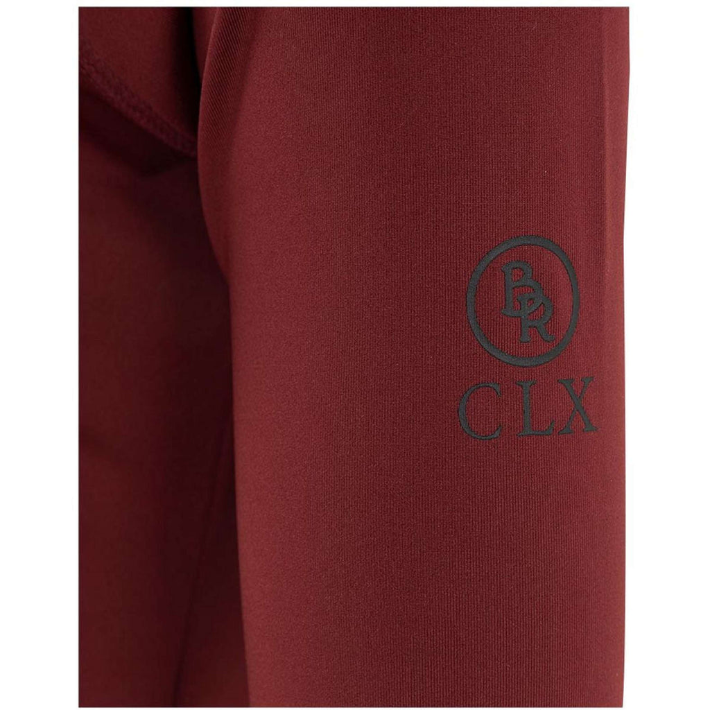 BR Maglia CLX Maniche Lunghe Cabernet