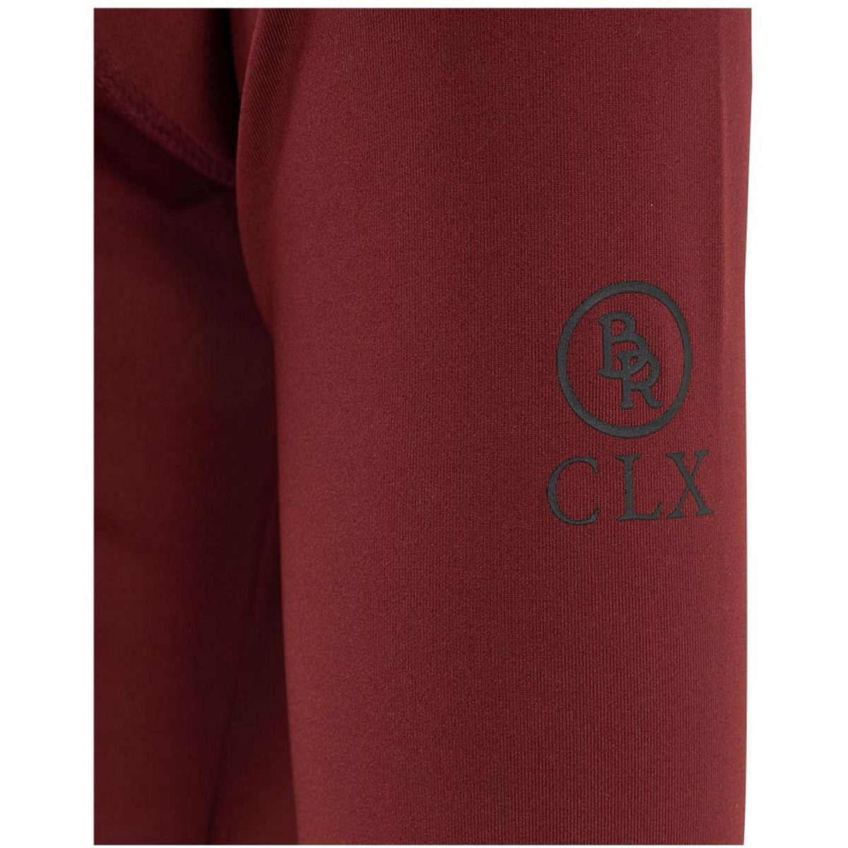BR Shirt CLX Maniche Lunghe Cabernet