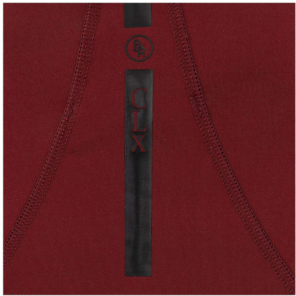 BR Maglia CLX Maniche Lunghe Cabernet