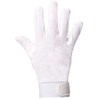 Premiere Guanti da Equitazione Bianco