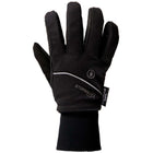 BR Guanti da Equitazione Invernali Stormbloxx Nero