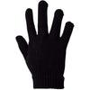 Premiere Guanti da Equitazione Elastisch Nero