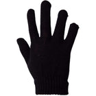 Premiere Guanti da Equitazione Elastisch Nero