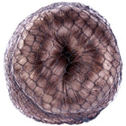 BR Retine per capelli 2st Nero