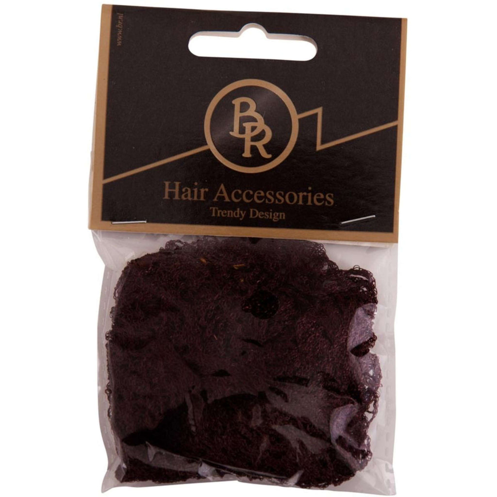 BR Retine per capelli 2st Marrone