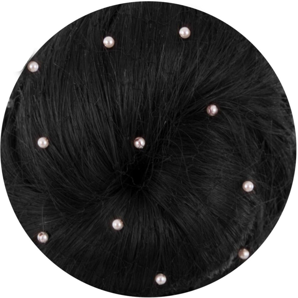 BR Retina per capelli Bulb Set Nero