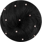 BR Retina per capelli Bulb Set Nero