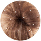 BR Retina per capelli Bulb Set Bianco