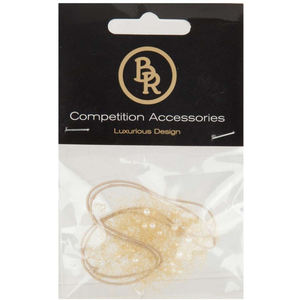 BR Retina per capelli Bulb Set Bianco