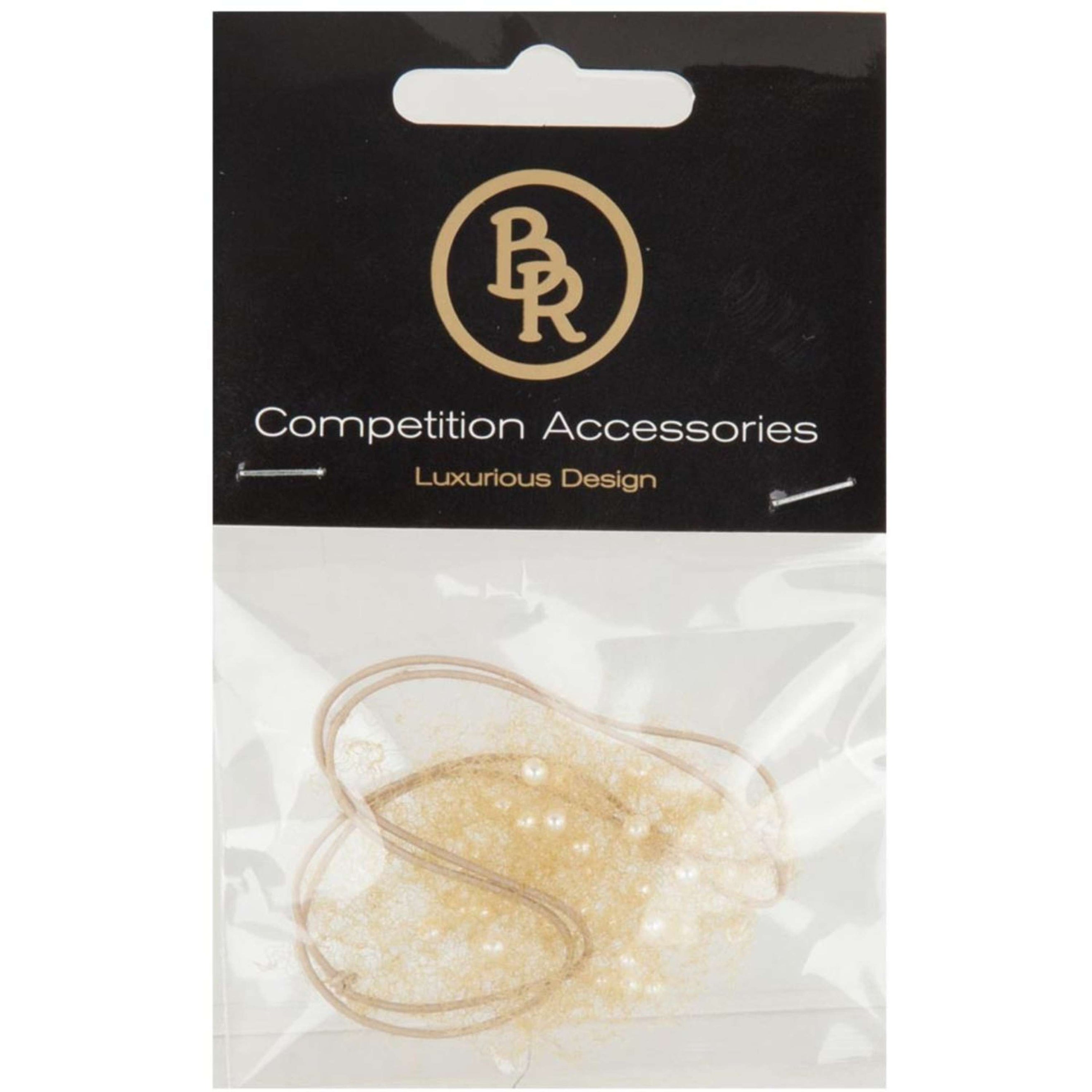 BR Retina per capelli Bulb Set Bianco BR Retina per capelli Bulb Set Bianco