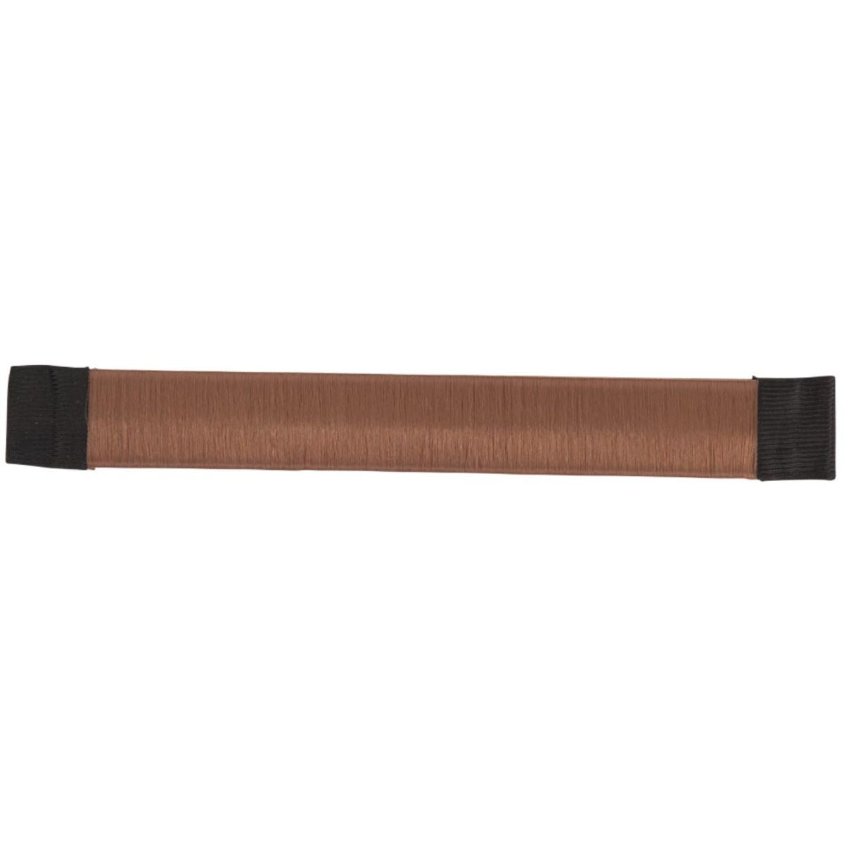 BR Fermacapelli Marrone