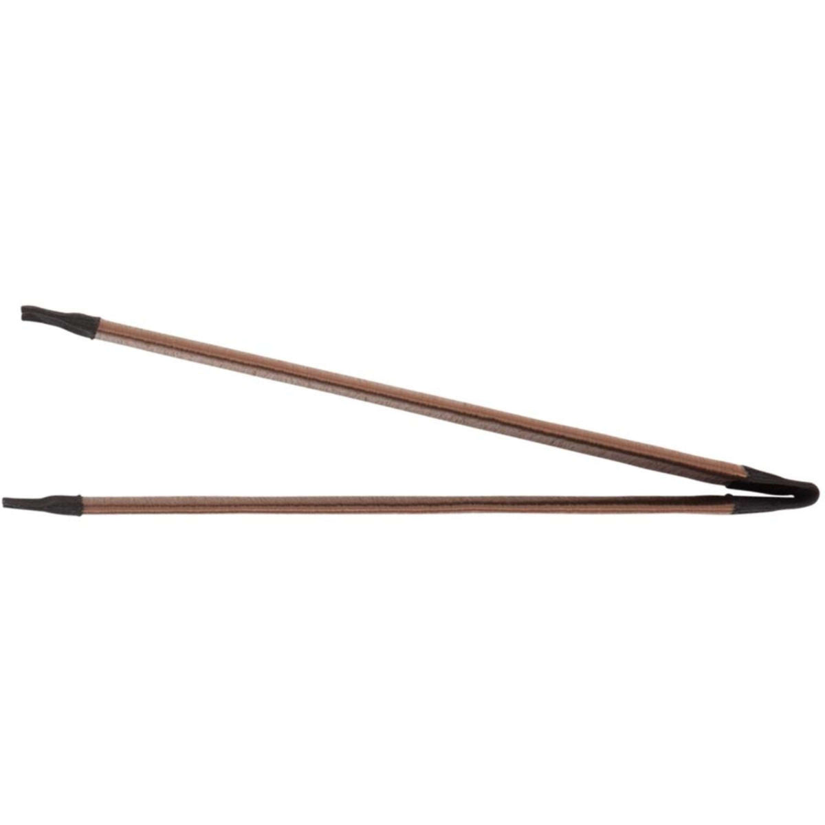 BR Fermacapelli Marrone